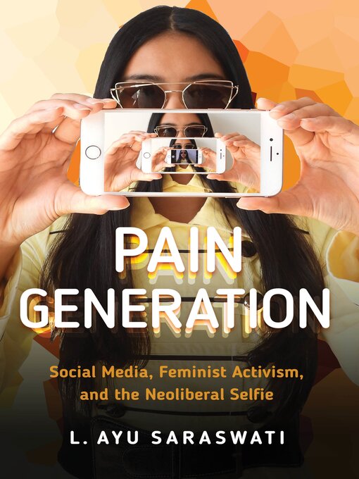Title details for Pain Generation by L. Ayu Saraswati - Available